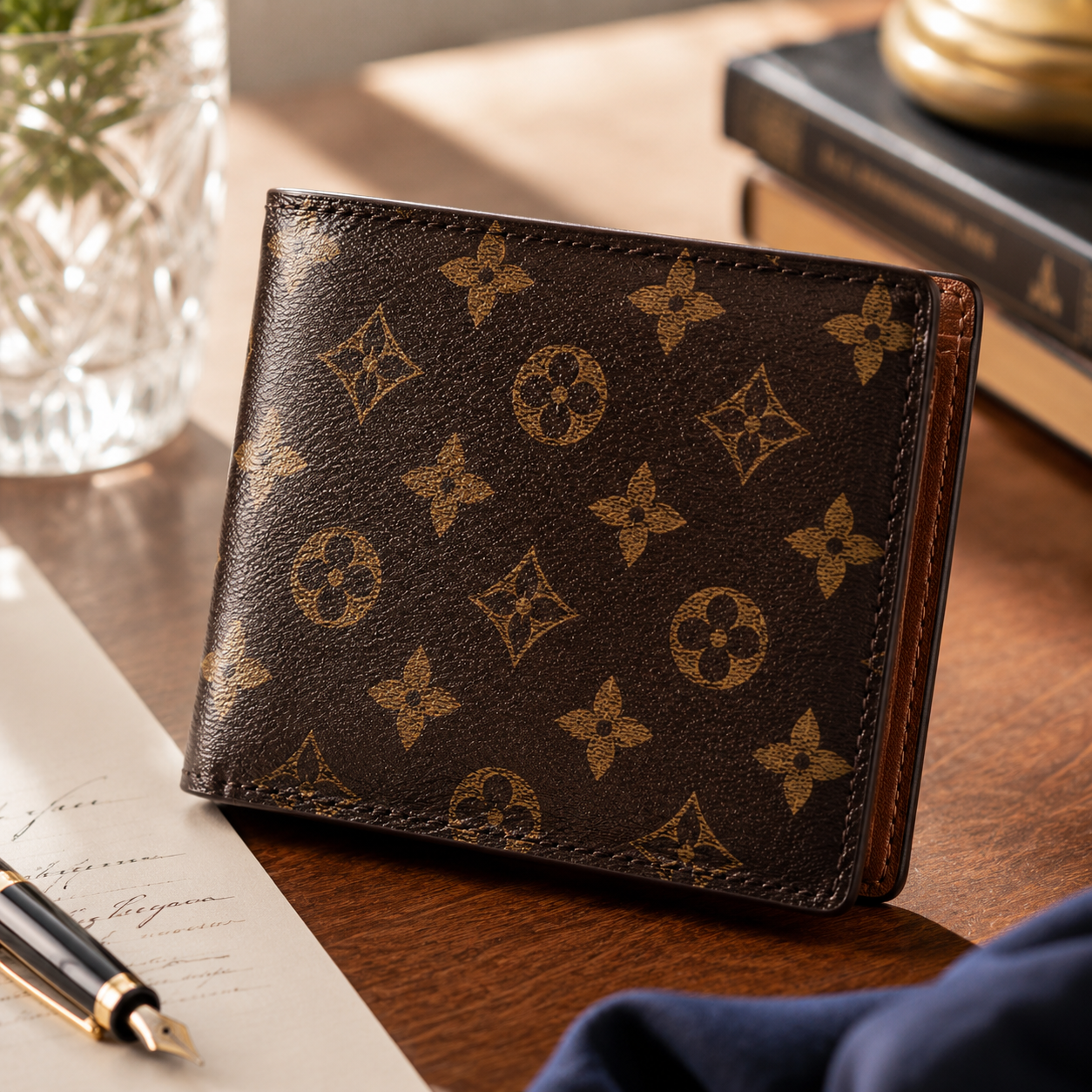 Wallets