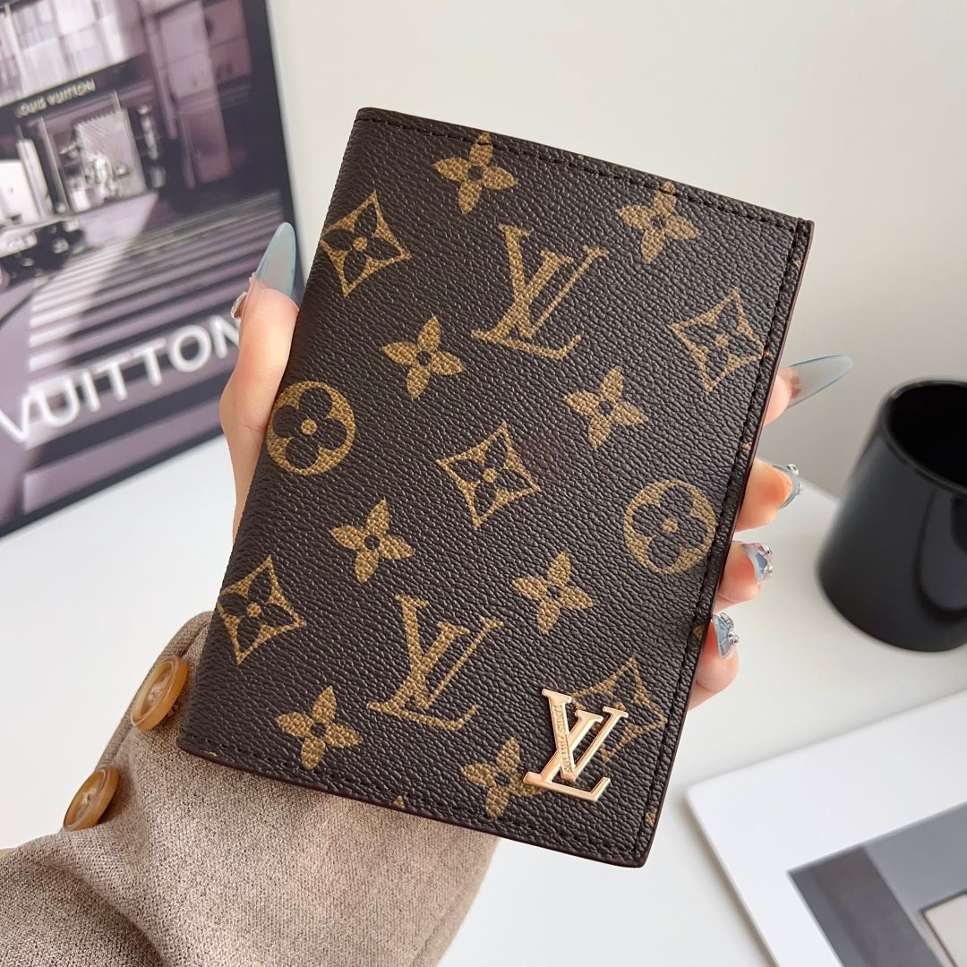 Wallets