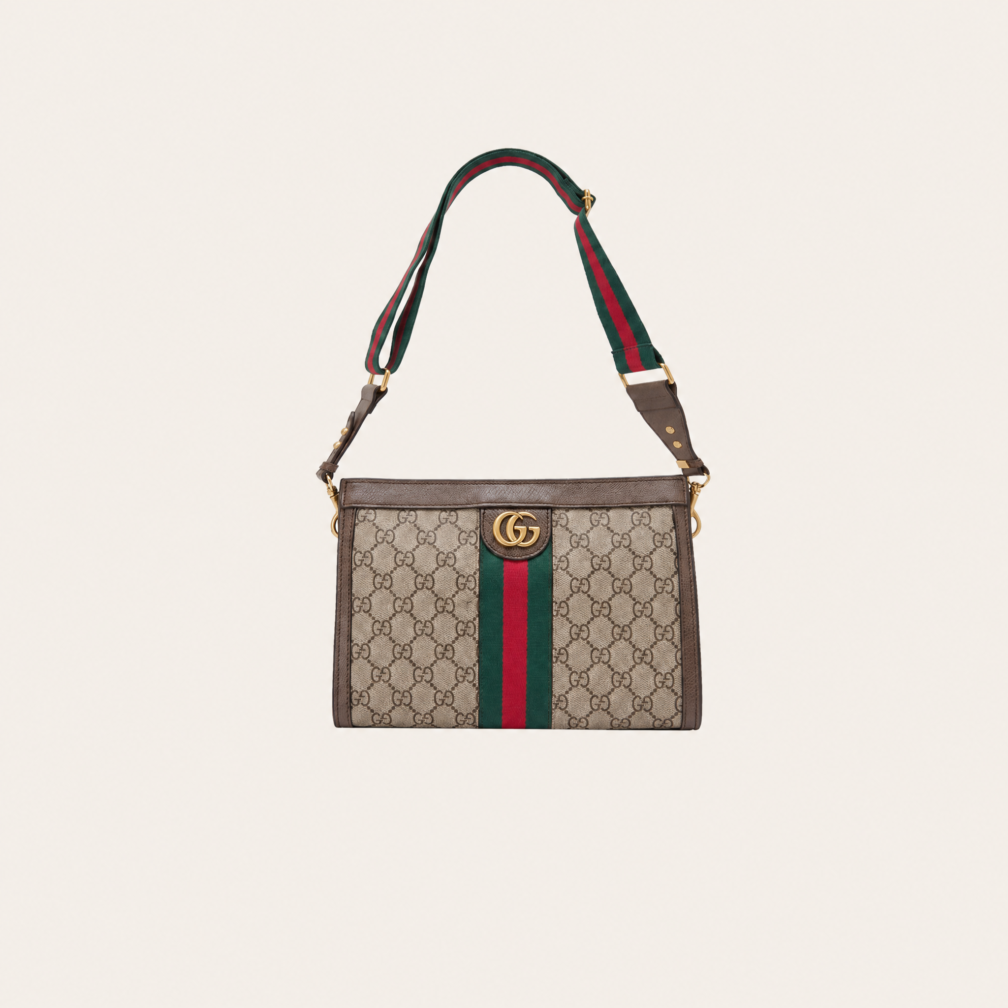 Luxury Style Crossbody Bag