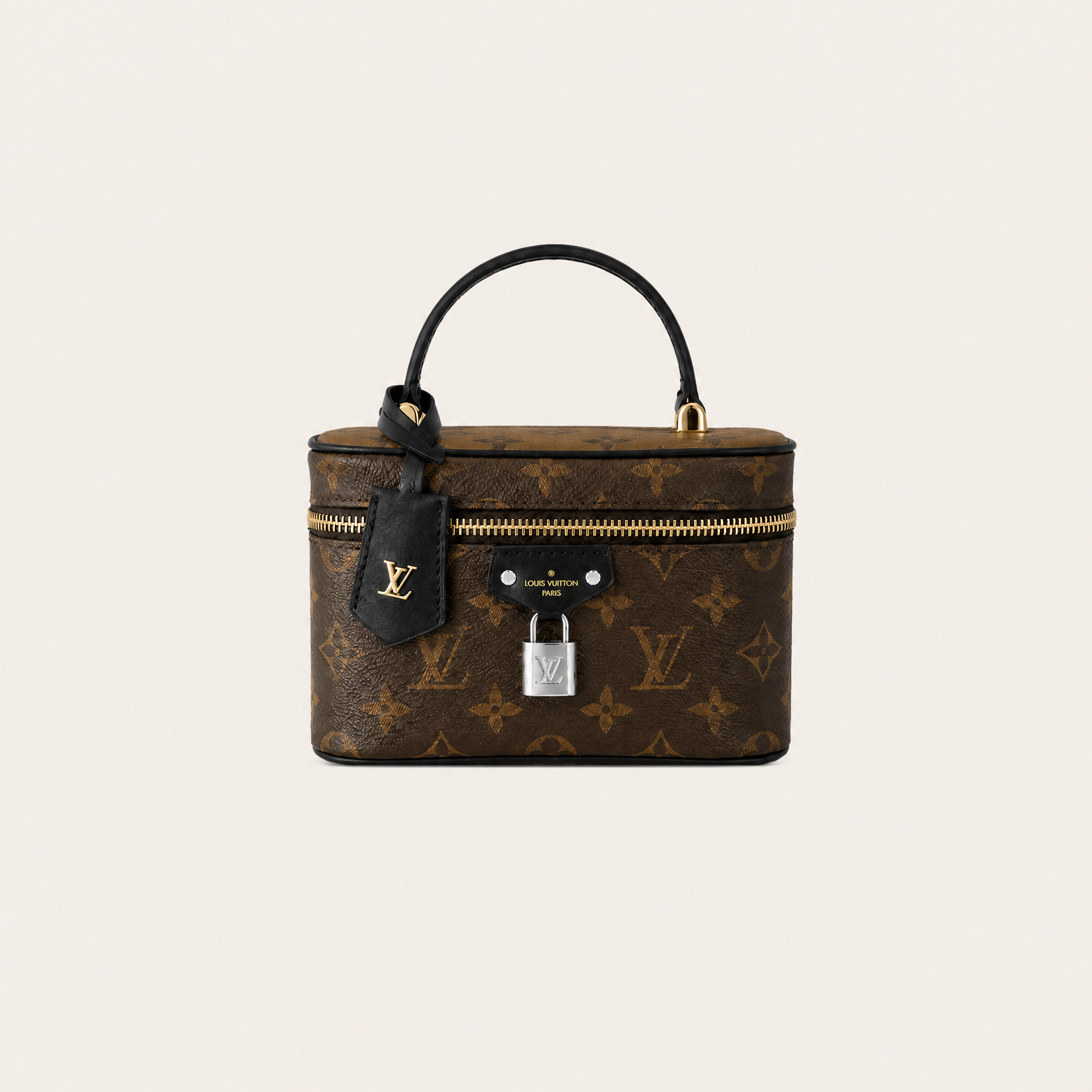 Classic Box Handbag