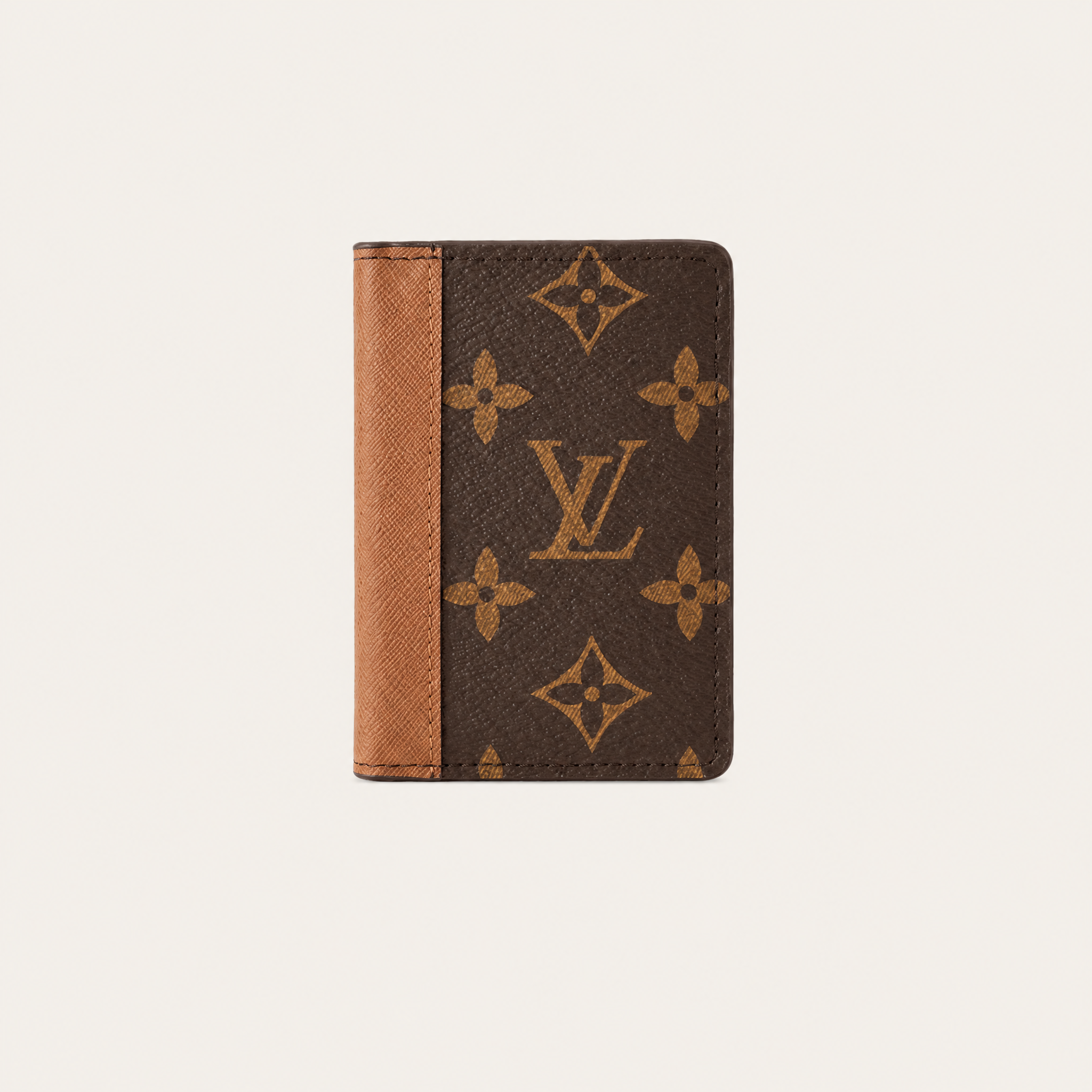 Luxe Folding Card Wallet