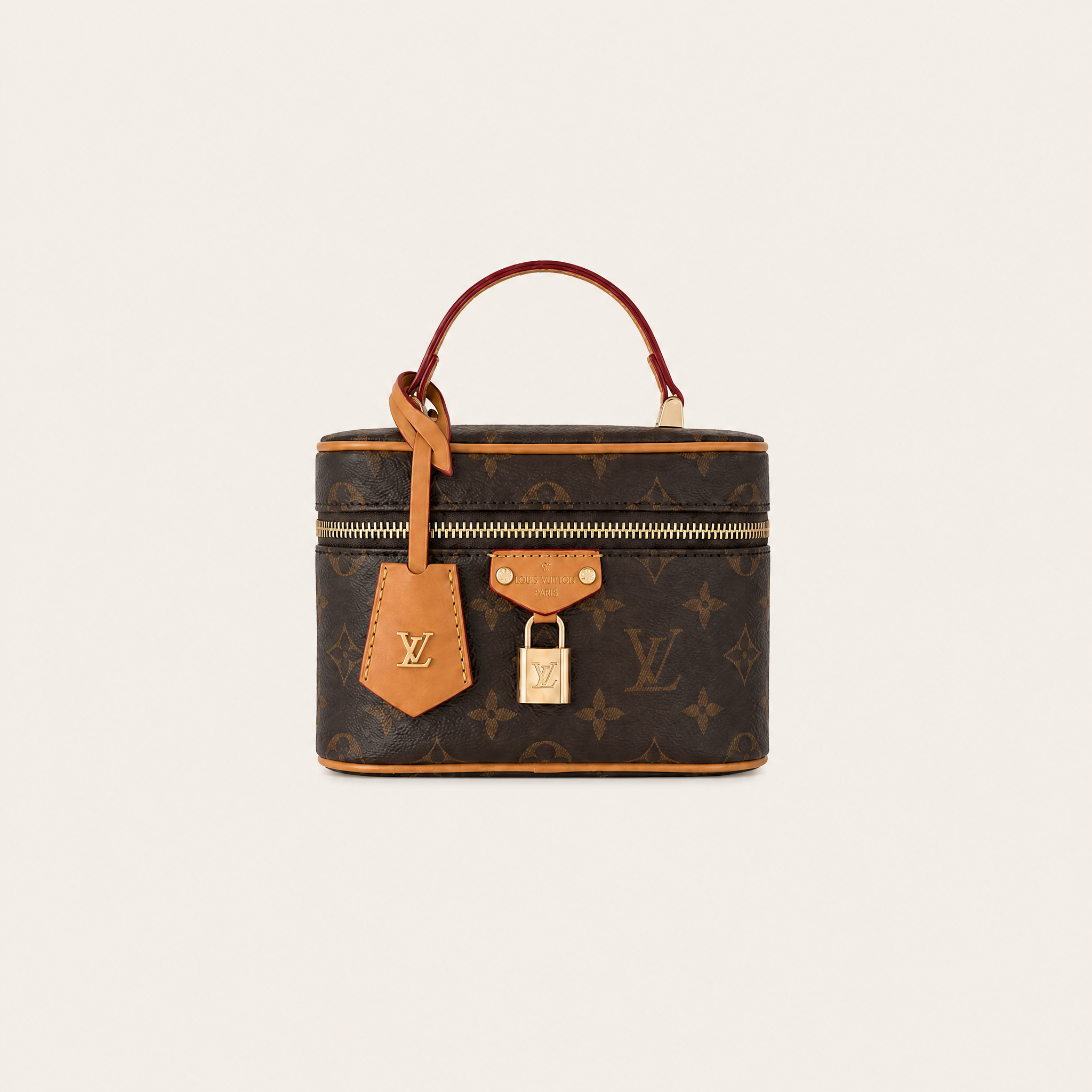 Luxury Monogram Bag