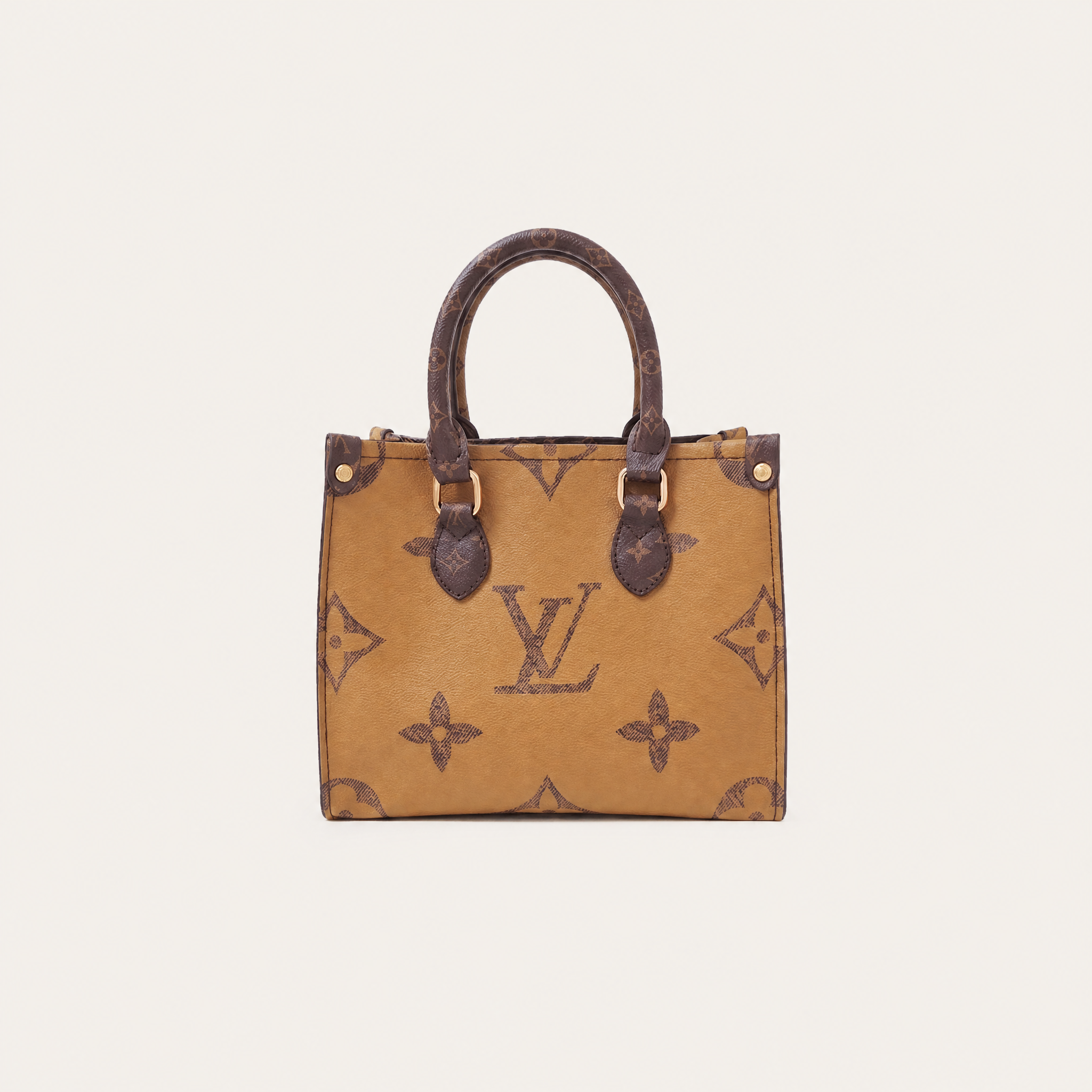 Vintage Monogram Bag