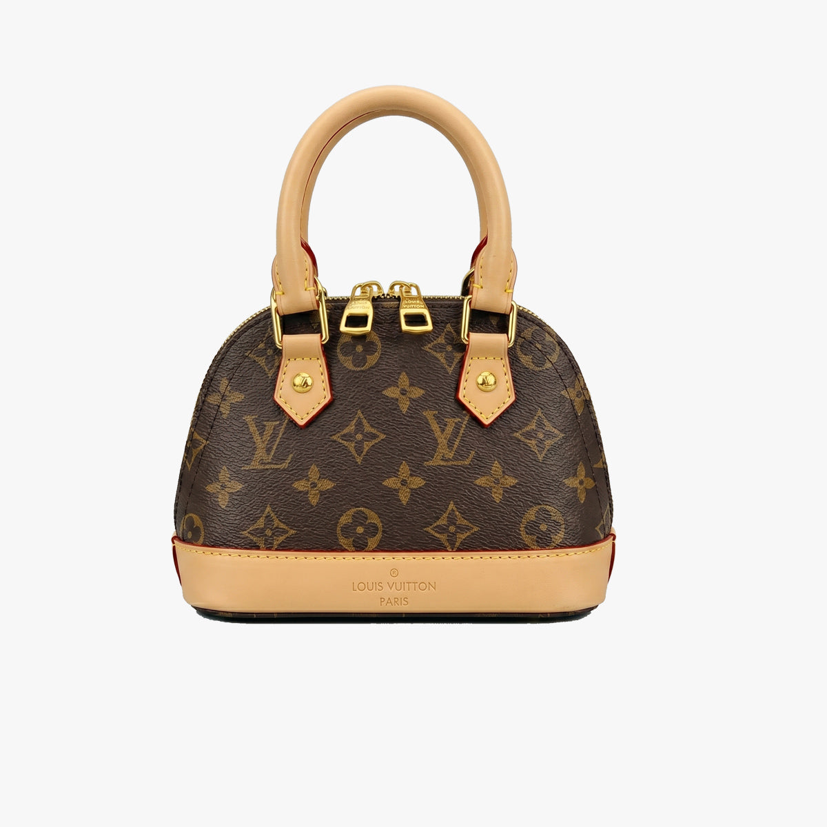 Retro Luxe Carry Bag