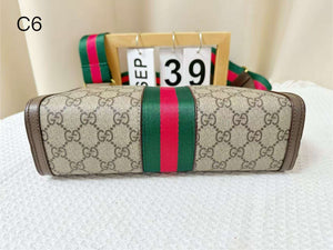 Luxury Style Crossbody Bag