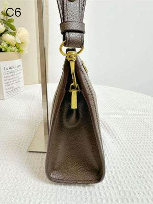 Luxury Style Crossbody Bag