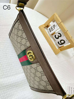 Luxury Style Crossbody Bag