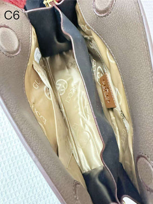 Luxury Style Crossbody Bag