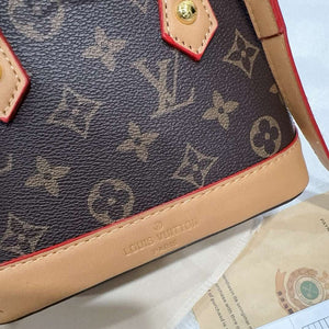 Retro Luxe Carry Bag