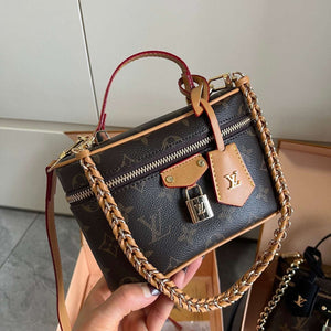 Luxury Monogram Bag
