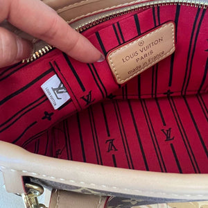 Monogram Mini Luxury Tote